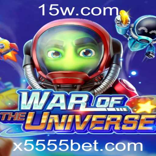 WAROFTHEUNIVERSE: A Nova Era dos Jogos de Estratégia com Elementos de Atualidade