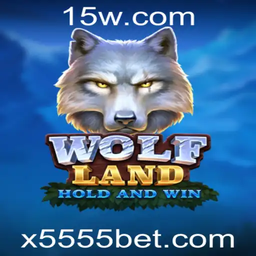 WolfLand: Explorando o Mundo Selvagem do Jogo com 5555bet