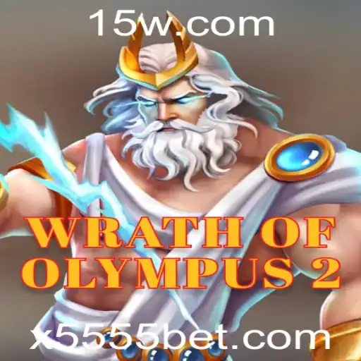 Descubra o Universo de WrathofOlympus2: Aventura e Estratégia com 5555bet