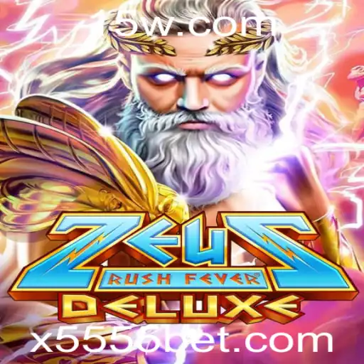 Descubra o Mundo de ZeusRushFeverDeluxe: A Aventura Divina no Universo dos Jogos